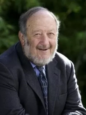 Irving Weissman