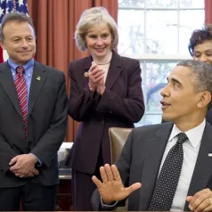 Obama Stock Thumb Obama Stock Thumb