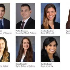 Ucsf East Bay Surgery Program Pgy 1 Categorical General Surgery Residents 2019 20 Ucsf East Bay Surgery Program Pgy 1 Categorical General Surgery Residents 2019 20