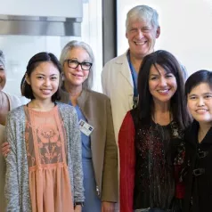 Dr Nancy Ascher Dr John Roberts And Others Dr Nancy Ascher Dr John Roberts And Others