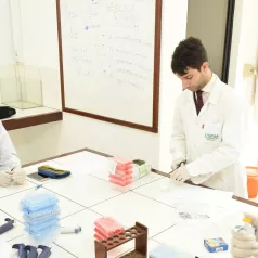 Leo Ferreria Participatory Science Education In Latin America News Story Leo Ferreria Participatory Science Education In Latin America News Story